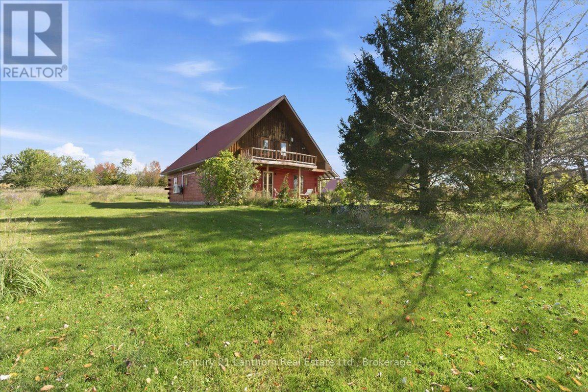 466 Woods Road, Madoc, Ontario  K0K 2K0 - Photo 2 - X13867722