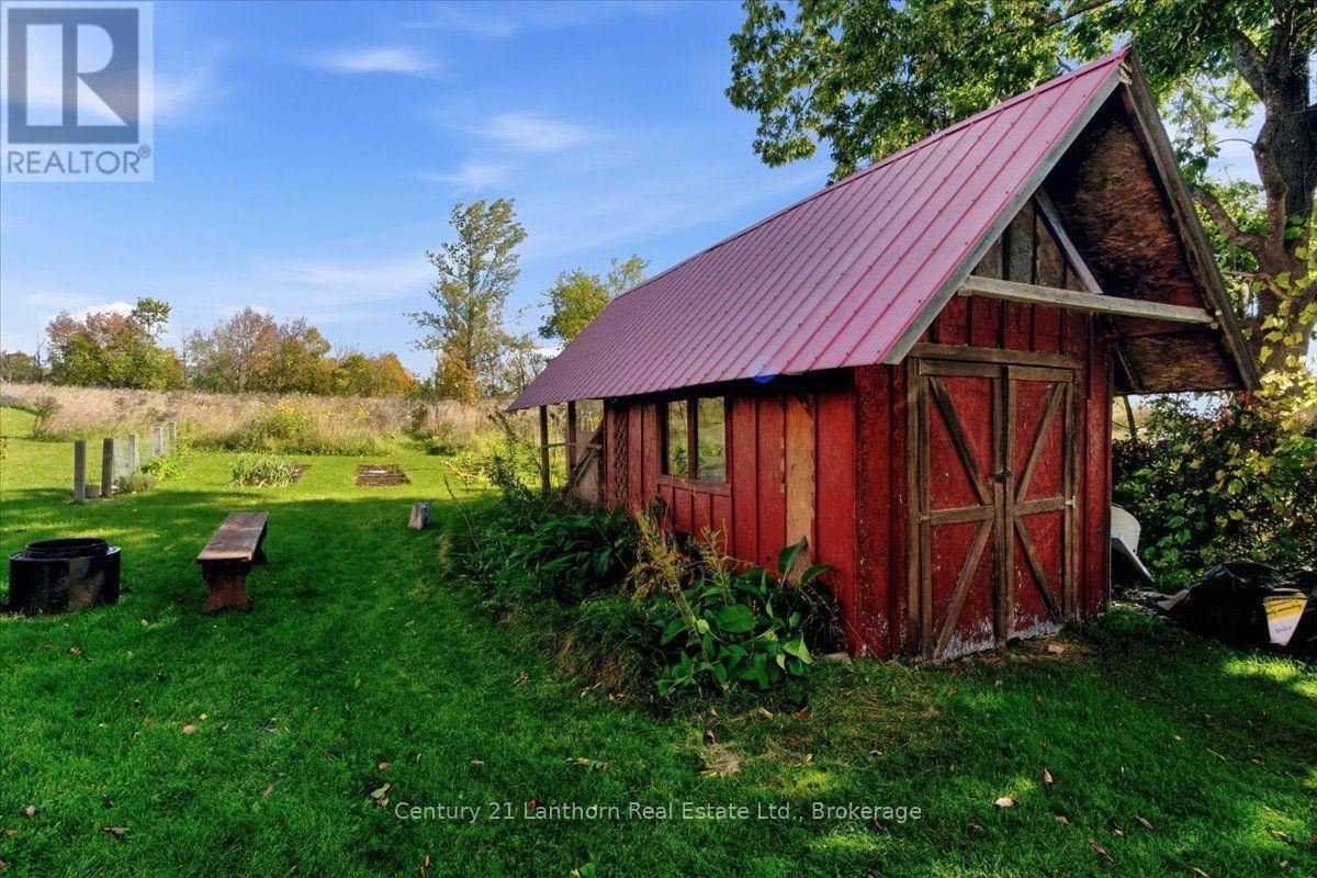 466 Woods Road, Madoc, Ontario  K0K 2K0 - Photo 26 - X13867722