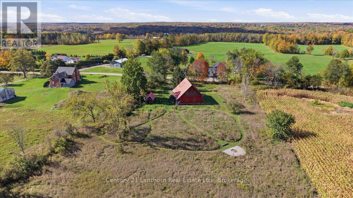 466 Woods Road, Madoc, Ontario  K0K 2K0 - Photo 27 - X13867722