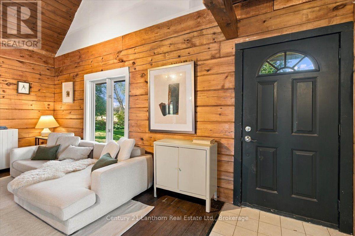 466 Woods Road, Madoc, Ontario  K0K 2K0 - Photo 4 - X13867722