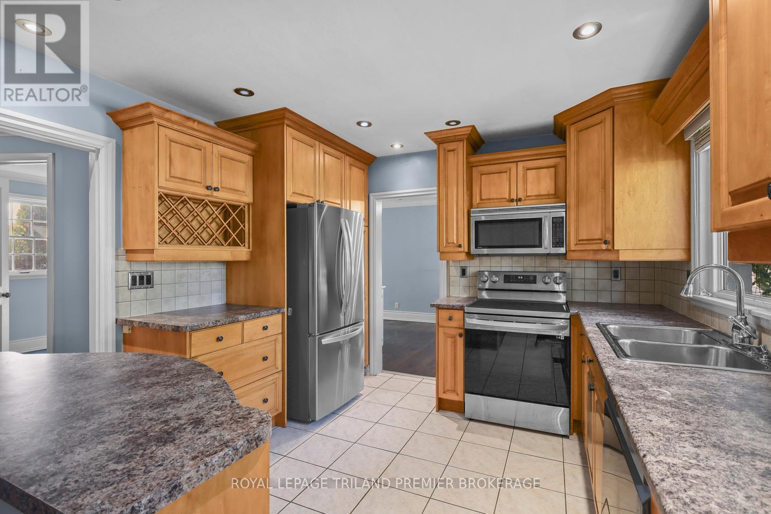 669 Sanatorium Road, London North, Ontario  N6H 3X1 - Photo 15 - X13867738