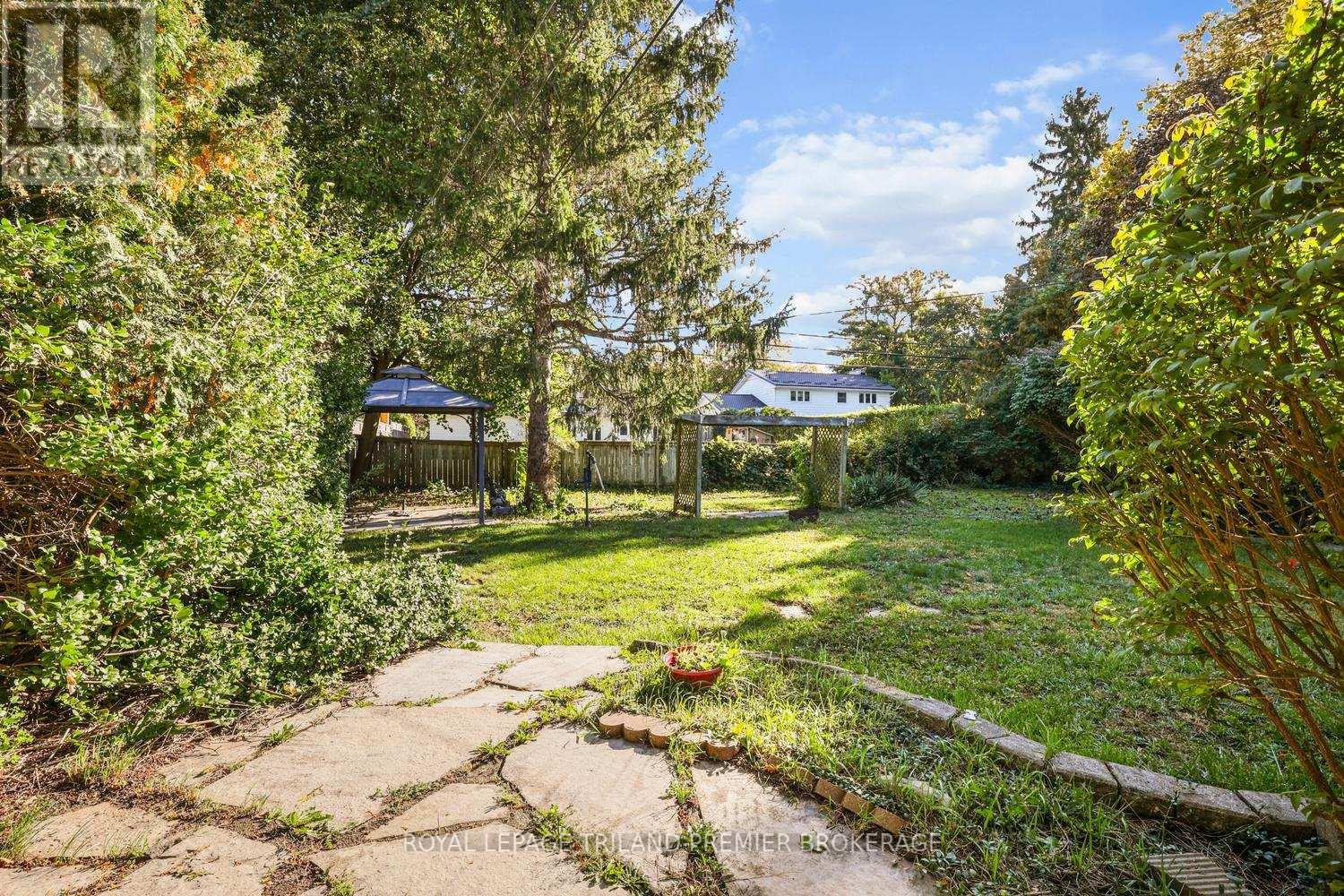 669 Sanatorium Road, London North, Ontario  N6H 3X1 - Photo 34 - X13867738