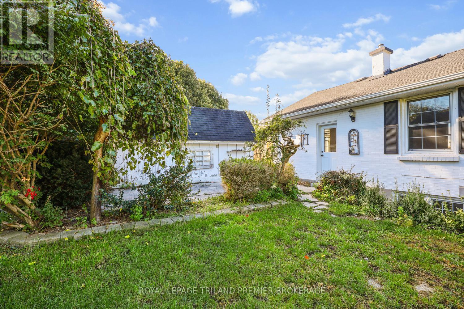 669 Sanatorium Road, London North, Ontario  N6H 3X1 - Photo 36 - X13867738