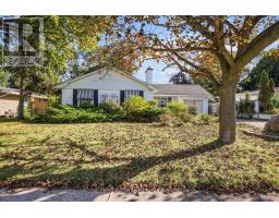 669 SANATORIUM ROAD, London North, Ontario