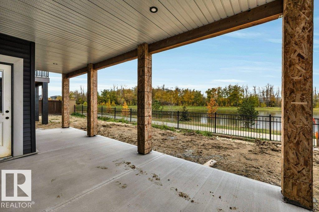65 Norwyck Wy, Spruce Grove, Alberta  T7X 4S4 - Photo 62 - E4511909