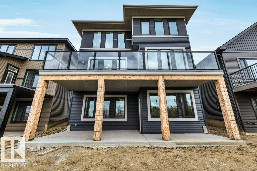 65 Norwyck Wy, Spruce Grove, Alberta  T7X 4S4 - Photo 67 - E4511909