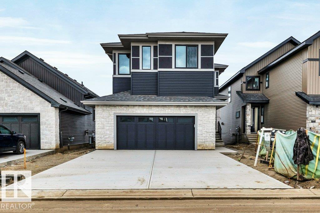 65 Norwyck Wy, Spruce Grove, Alberta  T7X 4S4 - Photo 68 - E4511909