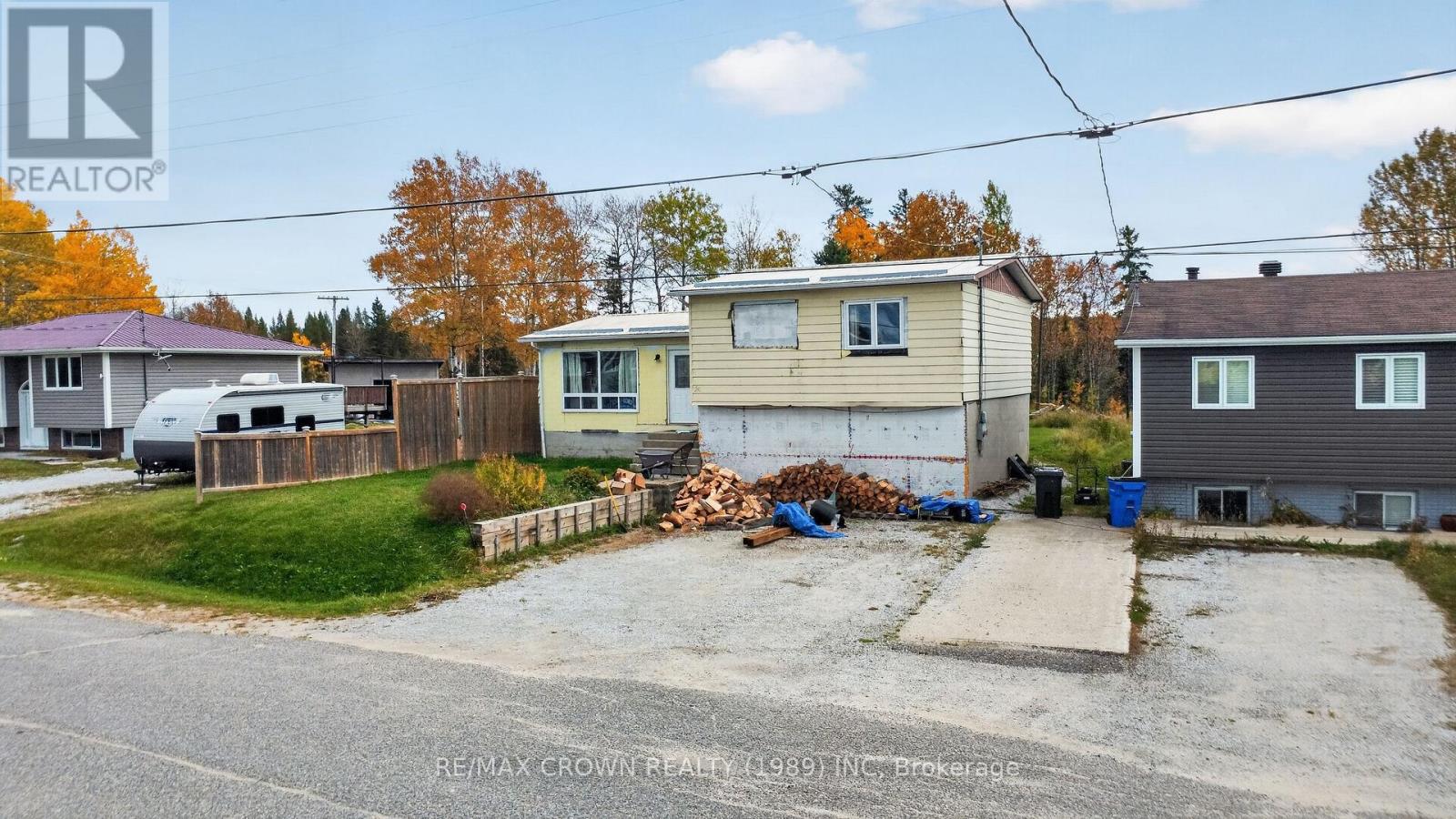 24 Cedar Avenue, Hornepayne, Ontario  P0M 1Z0 - Photo 2 - X13867672