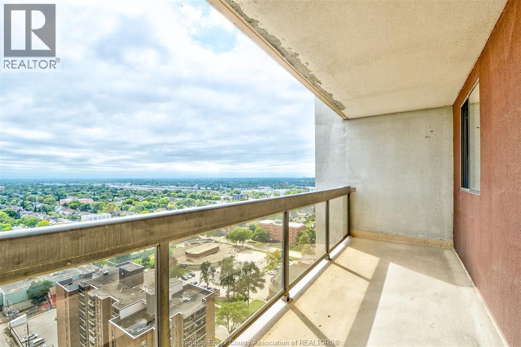 150 Park Ave. Unit# 2309, Windsor, Ontario  N9A 7A2 - Photo 18 - 26023444