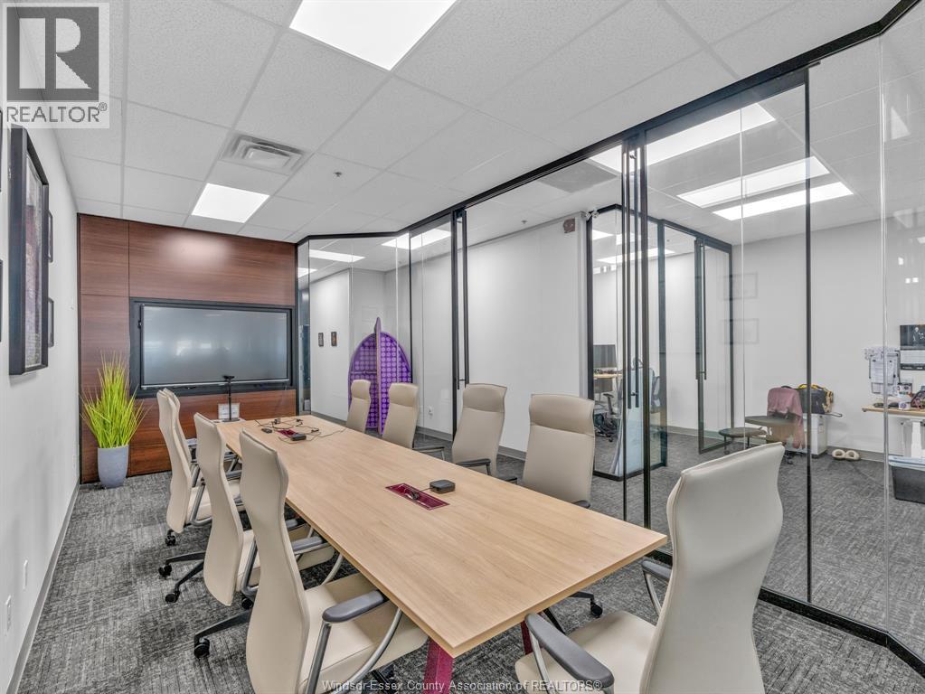 215 EUGENIE STREET West Unit# 101, Windsor, Ontario