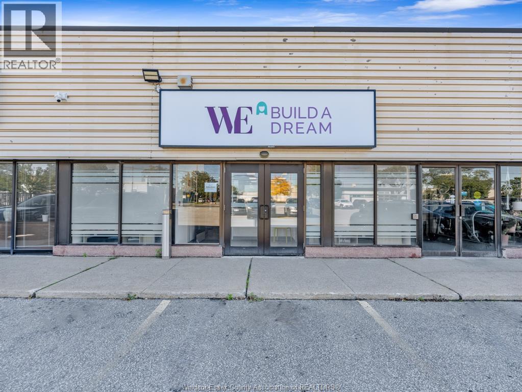 215 Eugenie Street West Unit# 101, Windsor, Ontario  N8X 2X7 - Photo 21 - 26024273