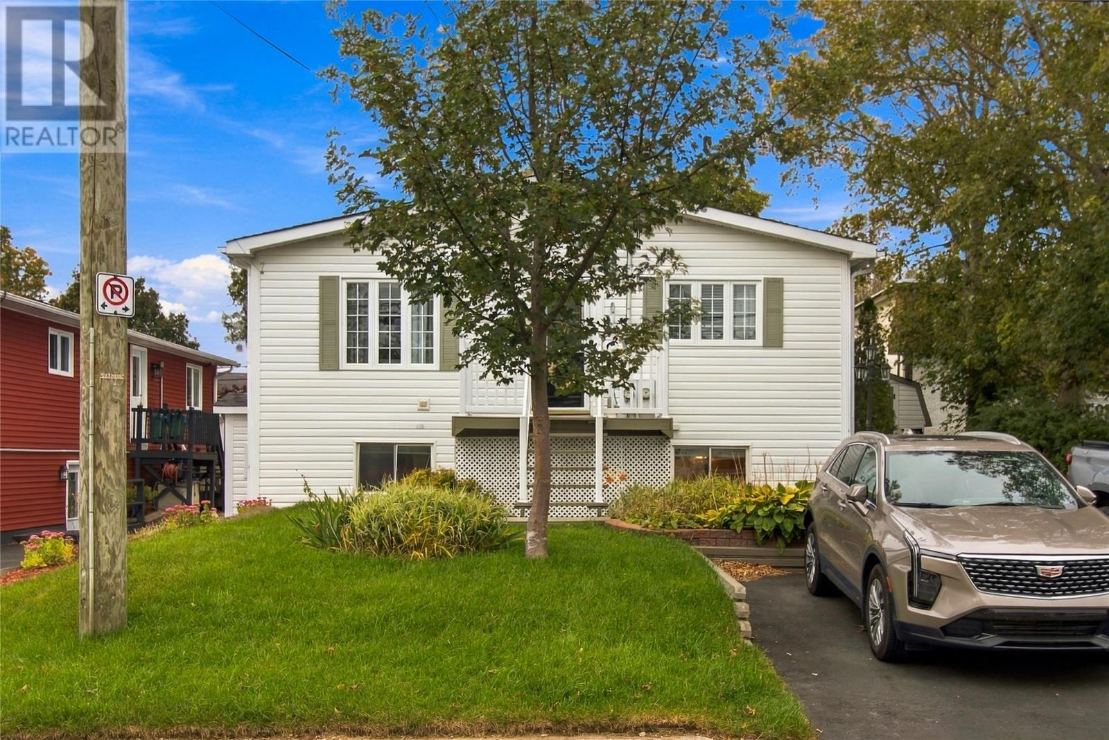 36 Jersey Avenue, Mount Pearl