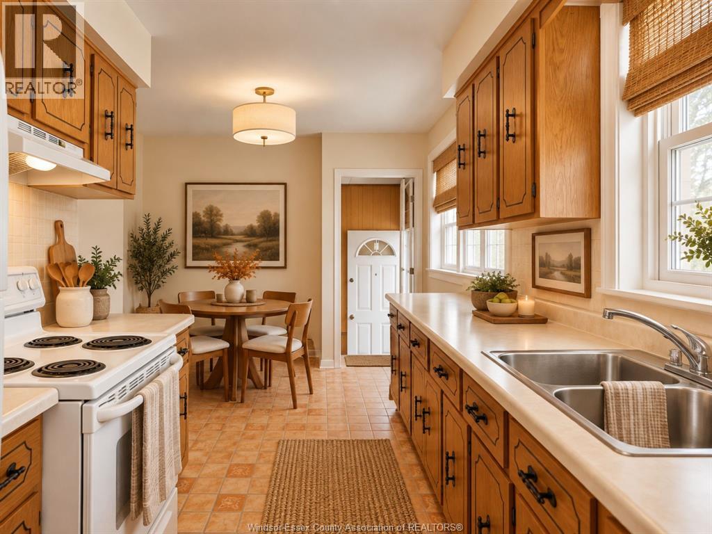 3800 Rosemount Avenue, Windsor, Ontario  N9C 2E5 - Photo 7 - 26024584