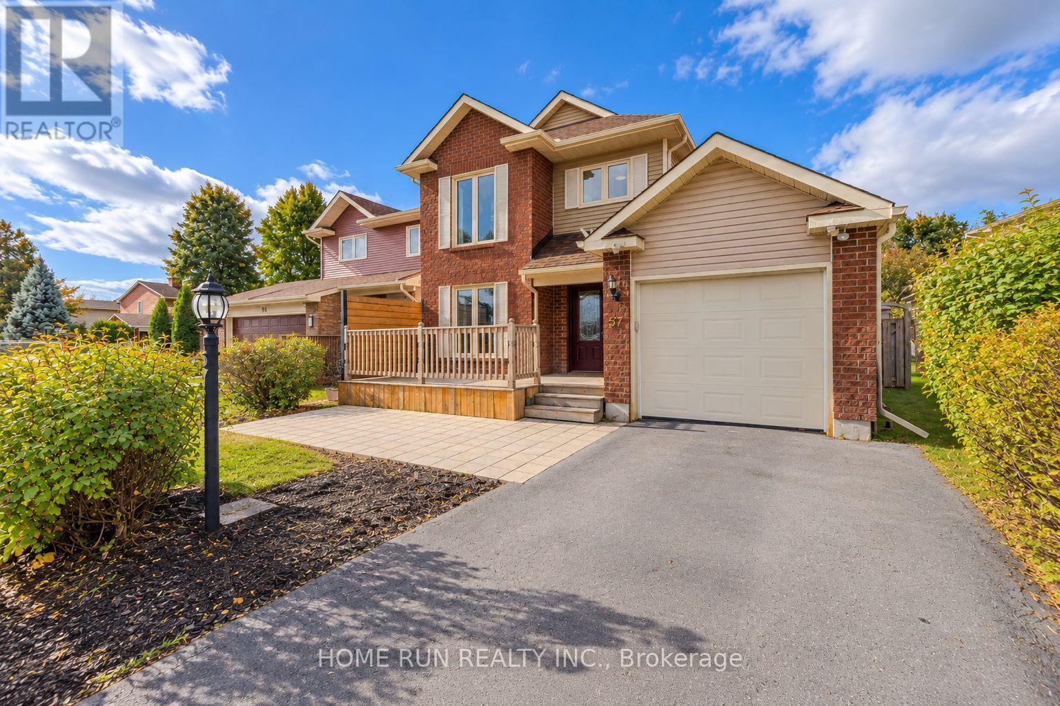 57 Fair Oaks Crescent, Ottawa, Ontario  K2G 4W3 - Photo 2 - X13867670