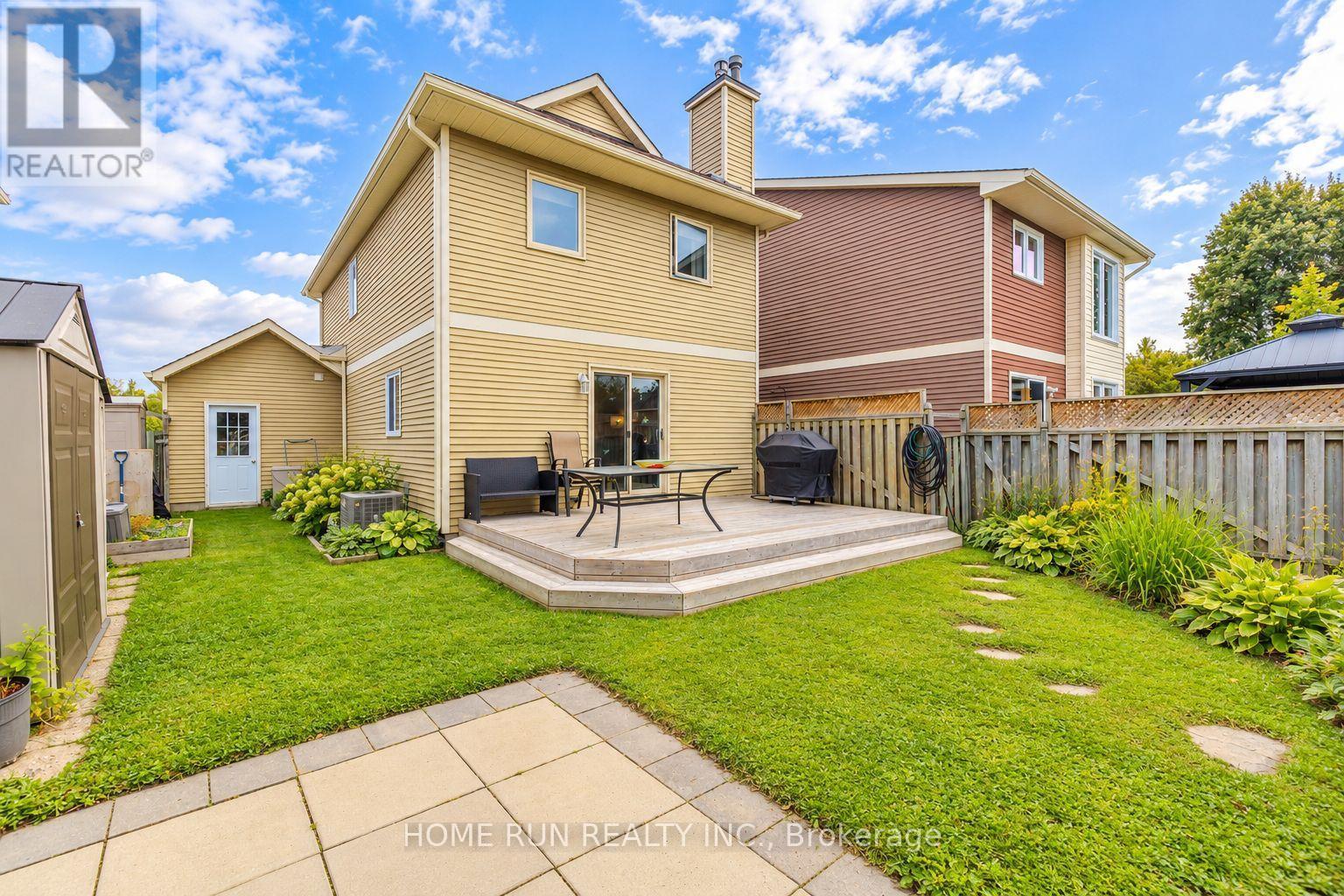 57 Fair Oaks Crescent, Ottawa, Ontario  K2G 4W3 - Photo 44 - X13867670