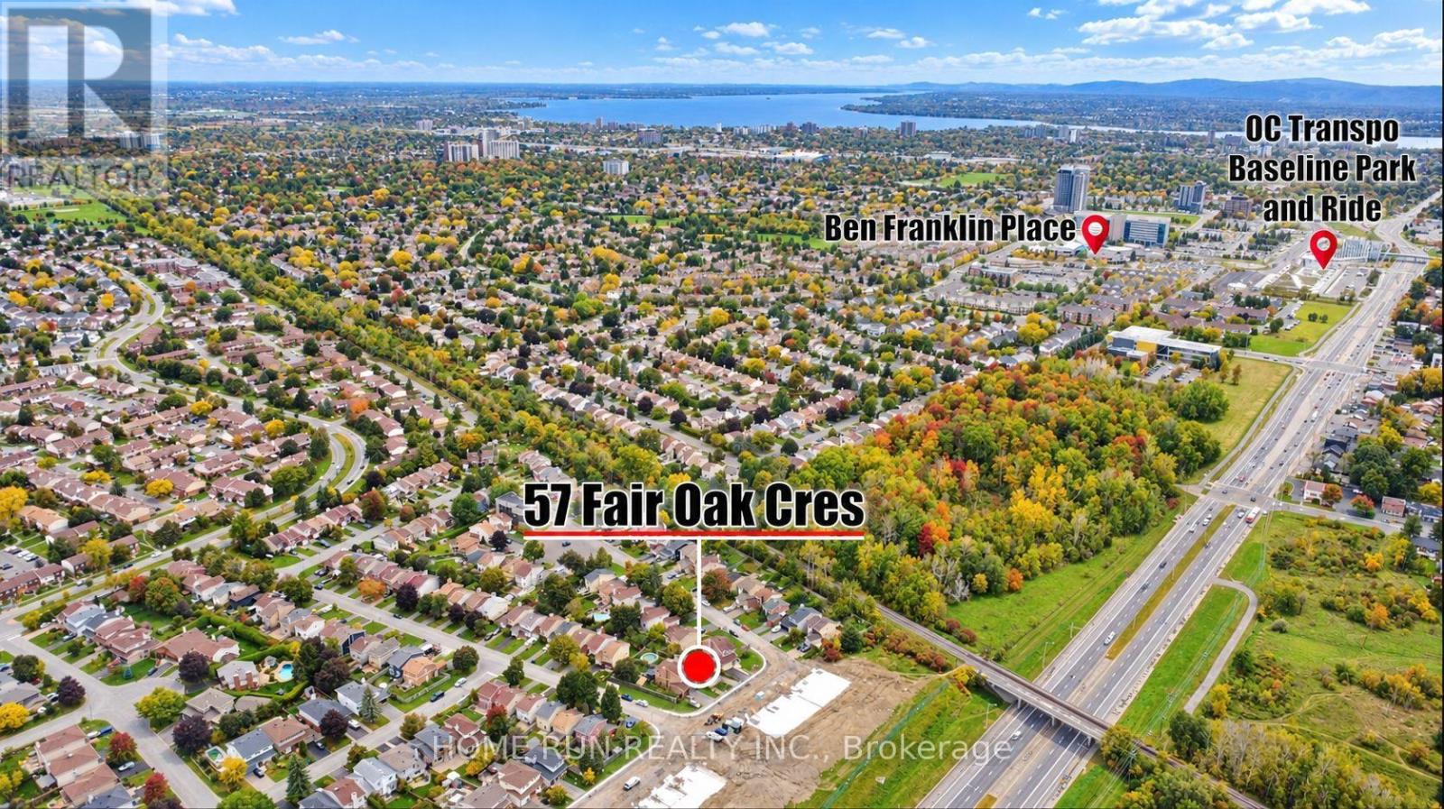 57 Fair Oaks Crescent, Ottawa, Ontario  K2G 4W3 - Photo 48 - X13867670