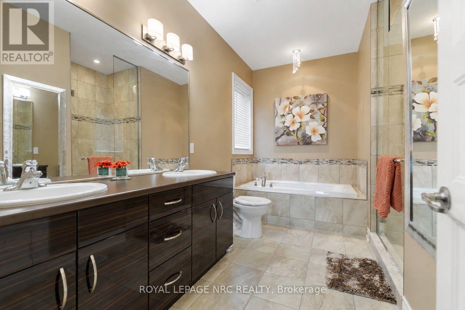 295 Creekside Drive, Welland, Ontario  L3C 0B6 - Photo 28 - X13867646