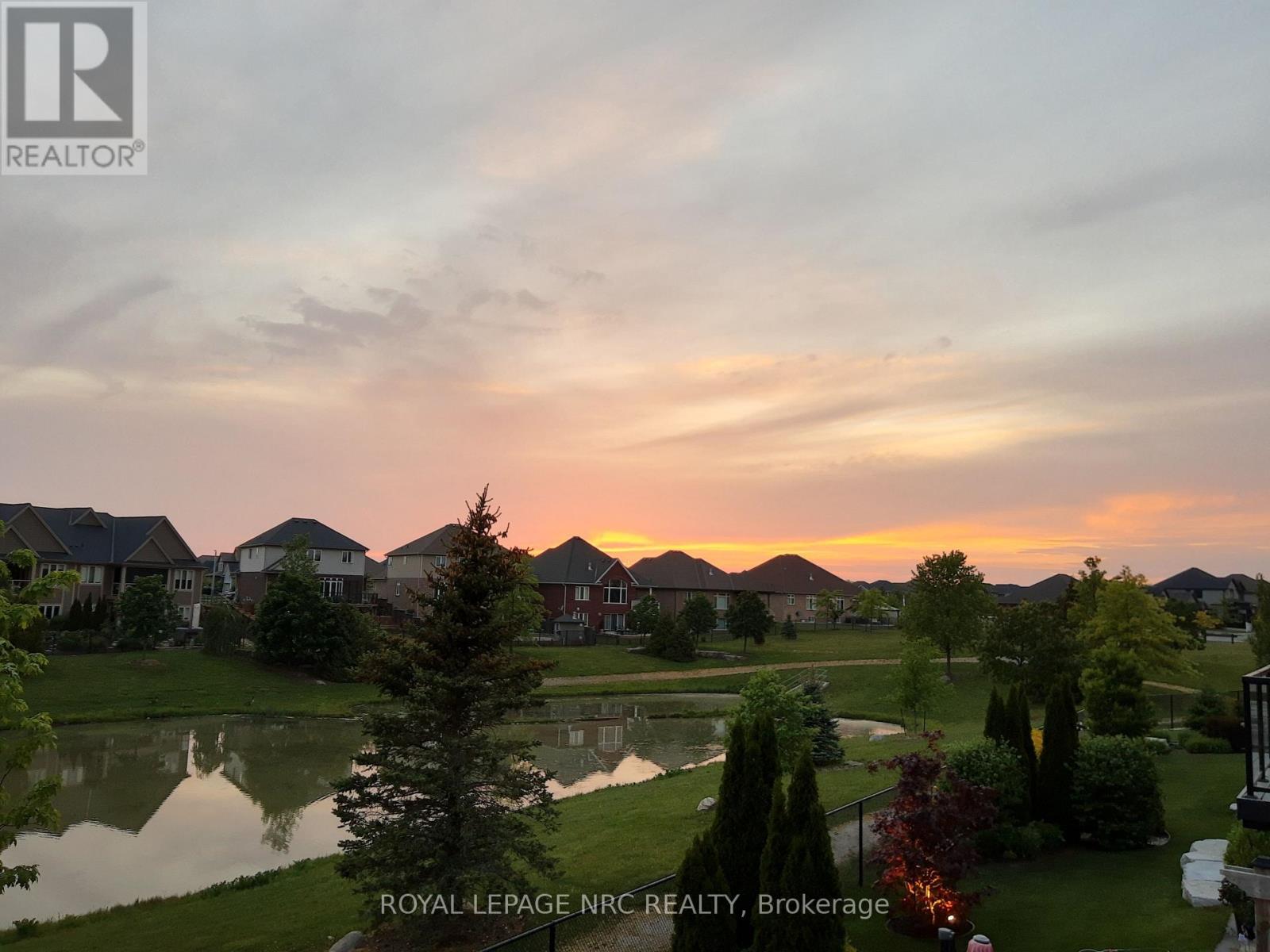 295 Creekside Drive, Welland, Ontario  L3C 0B6 - Photo 39 - X13867646