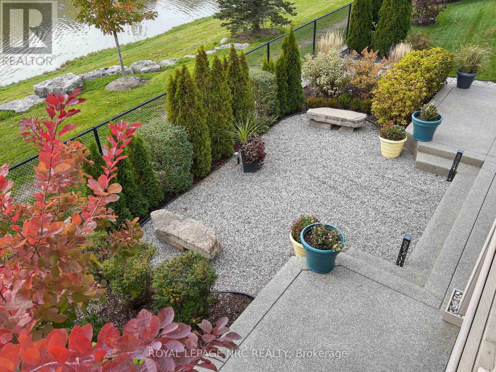 295 Creekside Drive, Welland, Ontario  L3C 0B6 - Photo 41 - X13867646