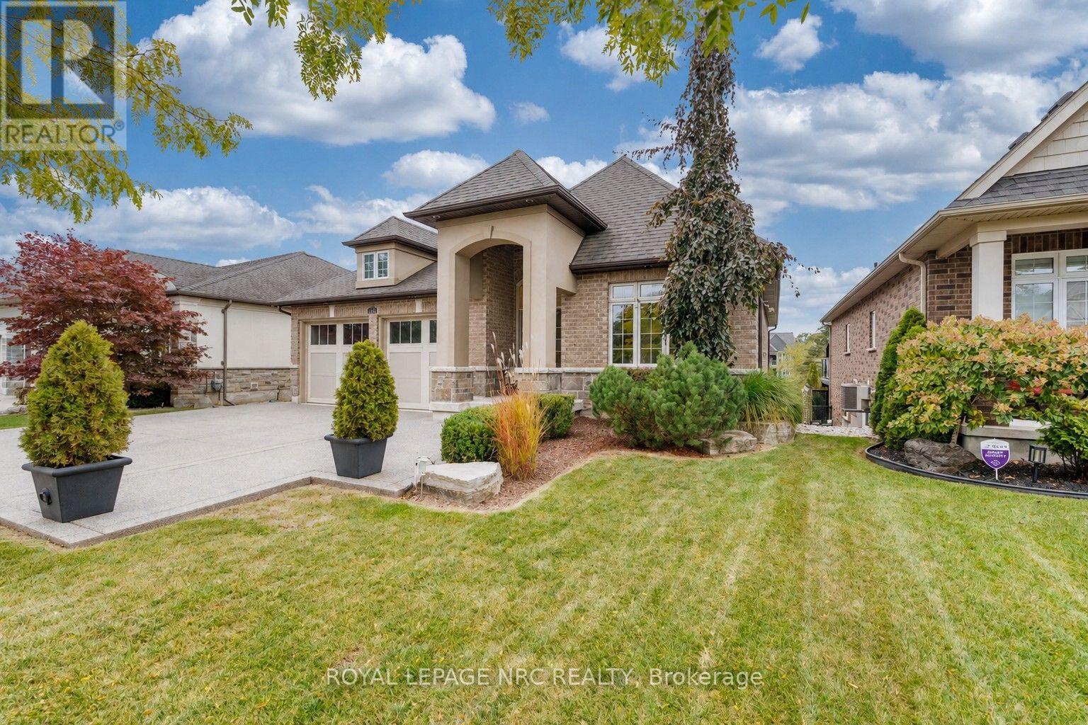 295 Creekside Drive, Welland, Ontario  L3C 0B6 - Photo 42 - X13867646