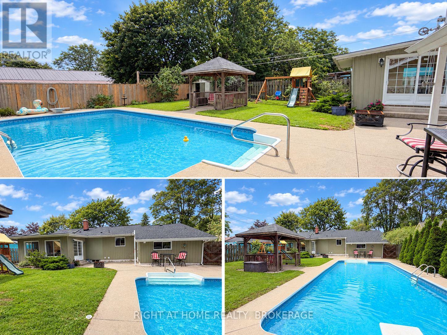 711 John Street, Haldimand (Dunnville), Ontario  N1A 2R4 - Photo 2 - X13867648