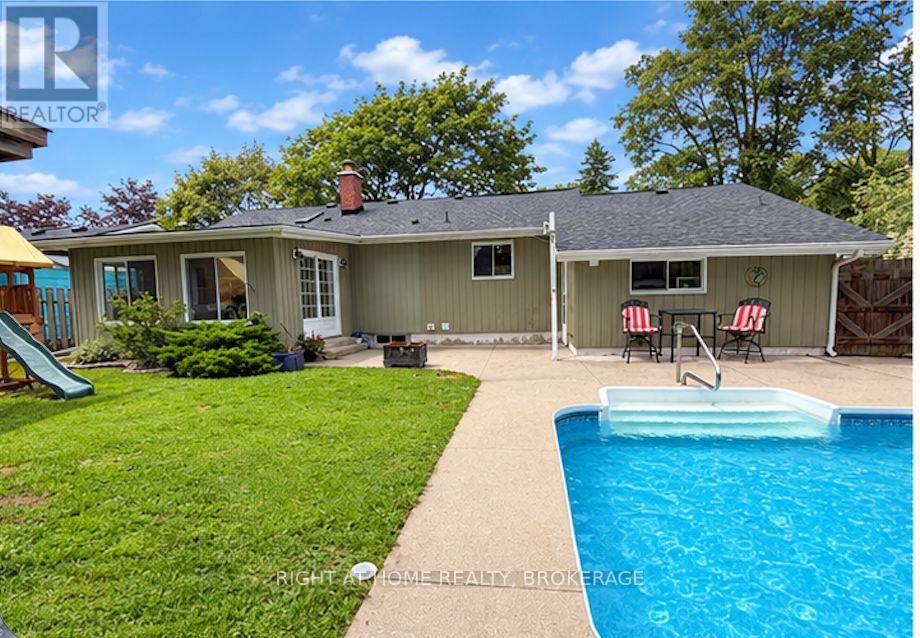 711 John Street, Haldimand (Dunnville), Ontario  N1A 2R4 - Photo 27 - X13867648