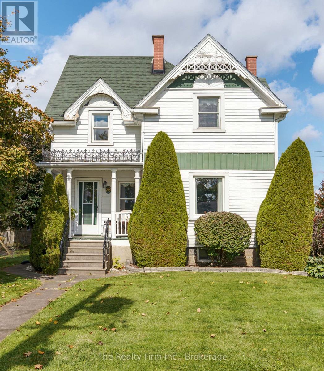 76 JOHN STREET, Zorra, Ontario
