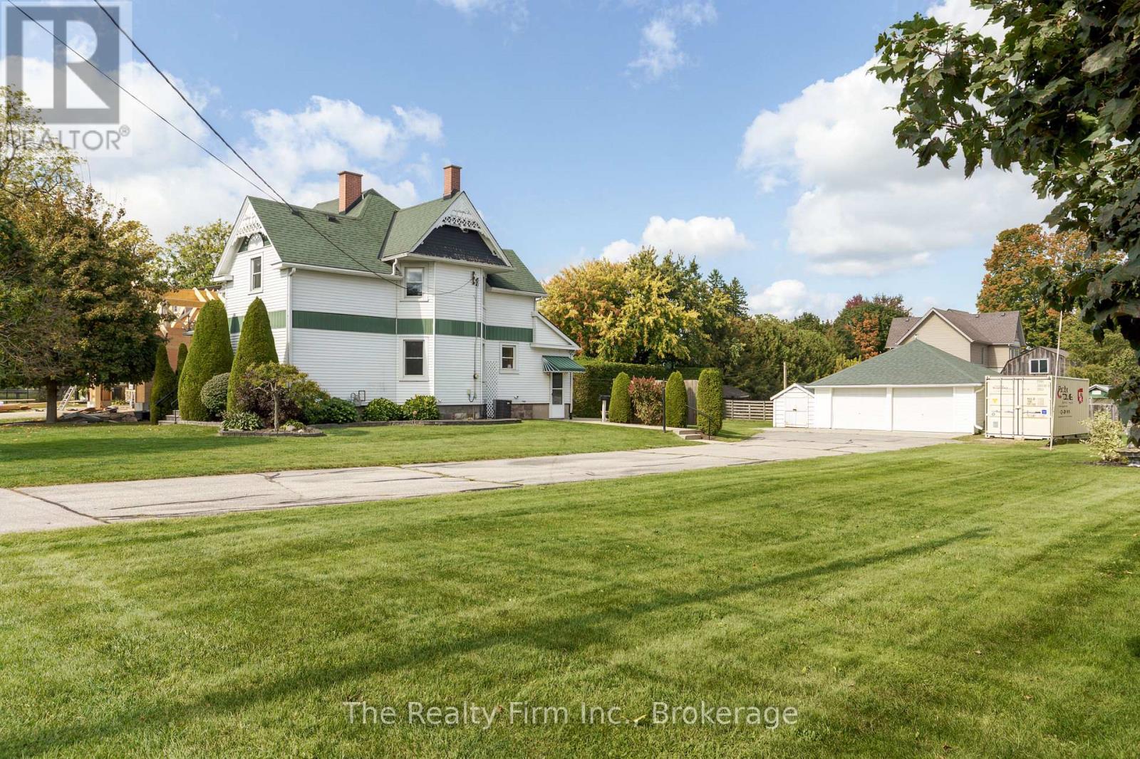 76 John Street, Zorra, Ontario  N0J 1J0 - Photo 2 - X13867632