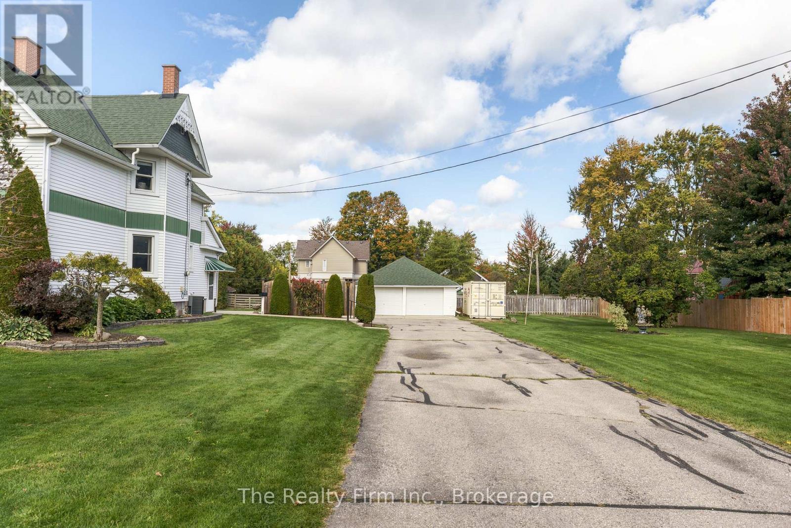 76 John Street, Zorra, Ontario  N0J 1J0 - Photo 44 - X13867632