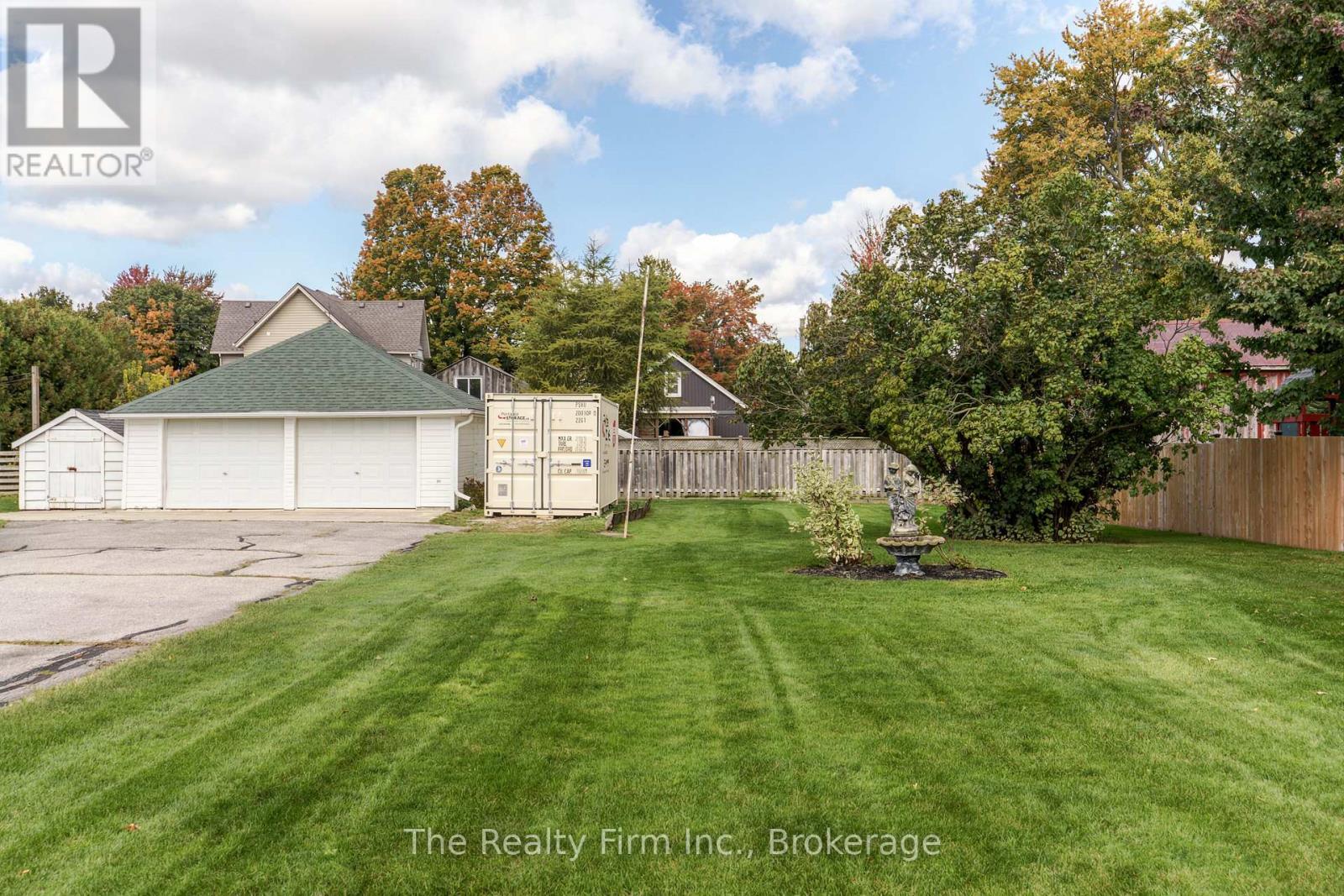 76 John Street, Zorra, Ontario  N0J 1J0 - Photo 45 - X13867632