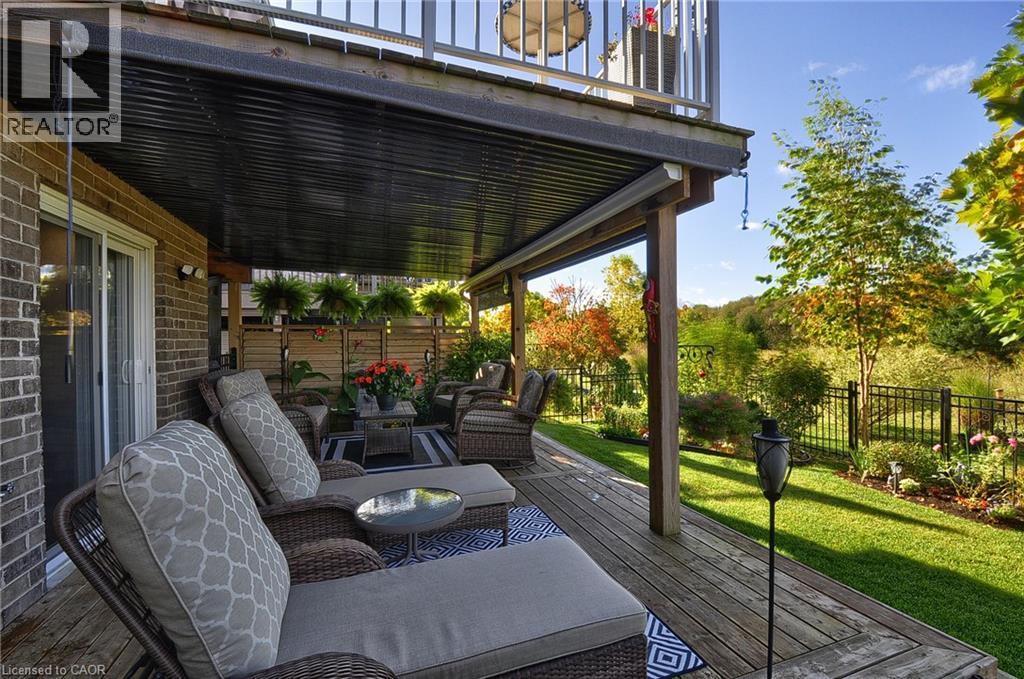 318 Fairway Road, Woodstock, Ontario  N4T 0A4 - Photo 39 - 40866346