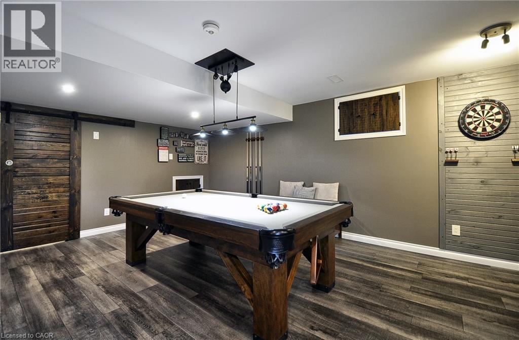 318 Fairway Road, Woodstock, Ontario  N4T 0A4 - Photo 28 - 40866346