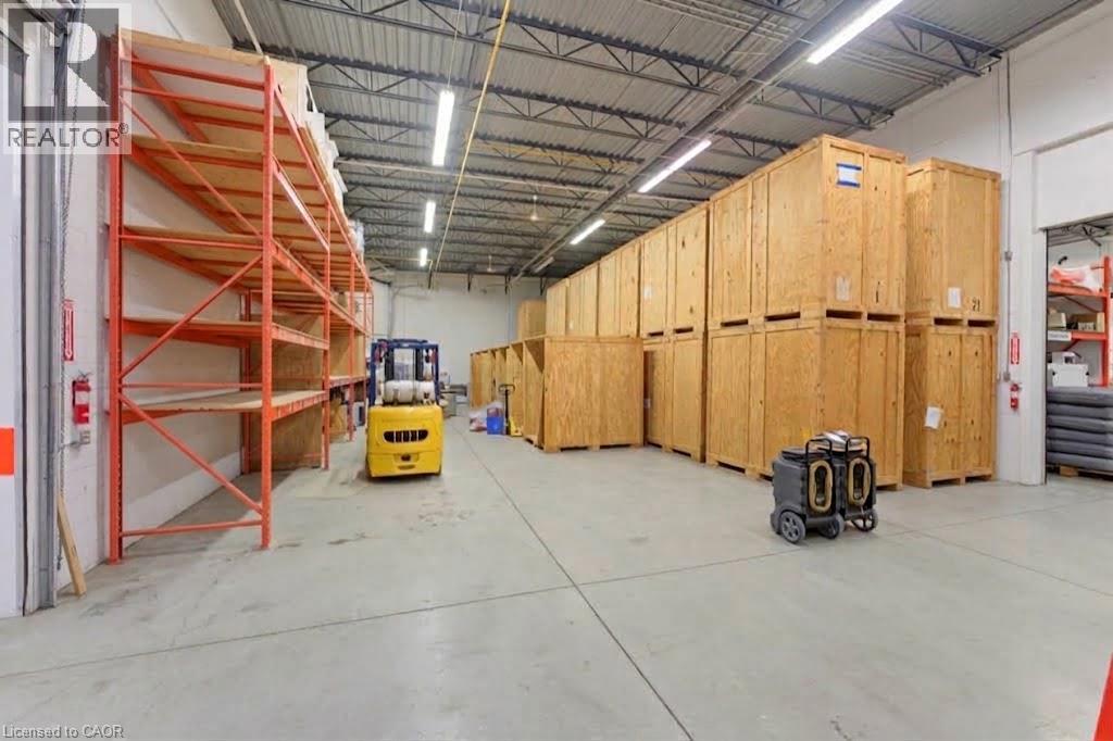 5016 South Service Road, Burlington, Ontario  L7T 4G8 - Photo 11 - 40867470