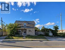150 CAMBRIDGE Street, Cambridge, Ontario