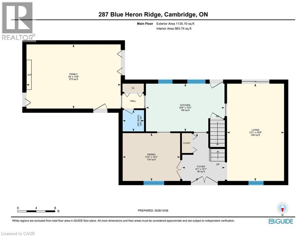 287 Blue Heron Ridge, Cambridge, Ontario  N3H 3H1 - Photo 44 - 40868491