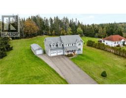 39 Ridgewood Drive, Sackville, New Brunswick