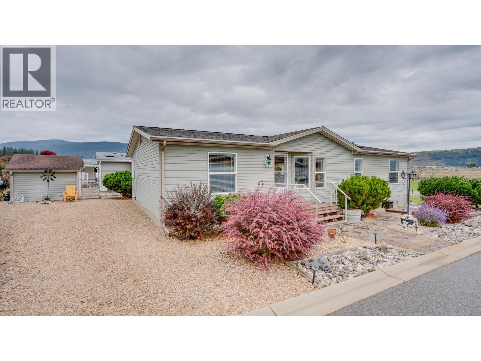 12560 Westside Road Unit# 15, Vernon, British Columbia  V1H 1S9 - Photo 30 - 10402397