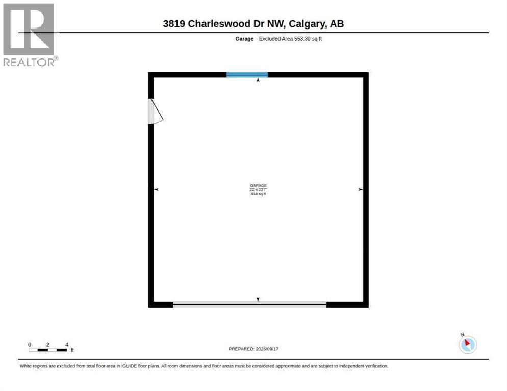 3819 Charleswood Drive NW, Calgary, Alberta  T3A 0T5 - Photo 49 - A2346467