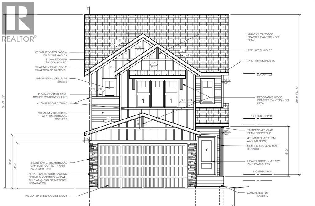 78 Albright Rise, Rural Rocky View County, Alberta  T3Z 0L9 - Photo 2 - A2349746