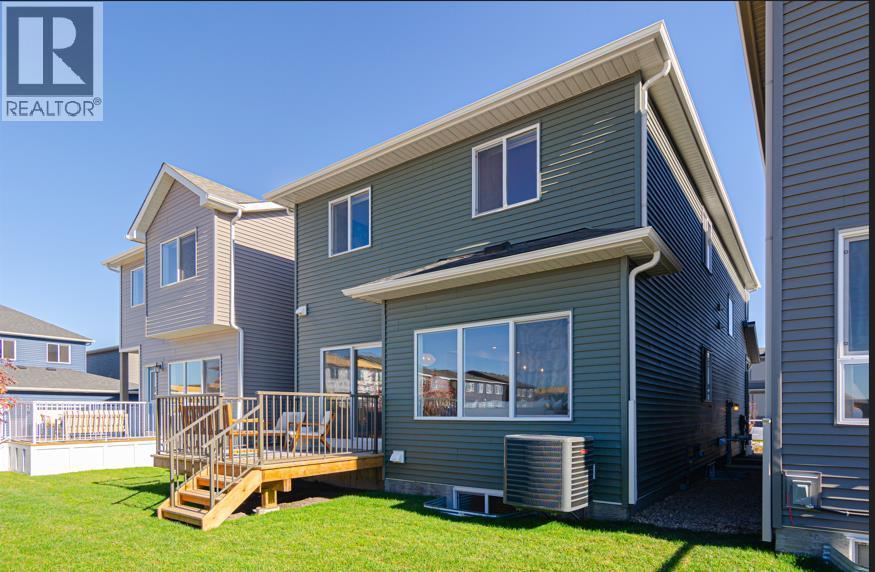 78 Albright Rise, Rural Rocky View County, Alberta  T3Z 0L9 - Photo 7 - A2349746