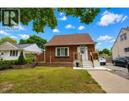 1081 RANKIN AVENUE, Windsor, Ontario