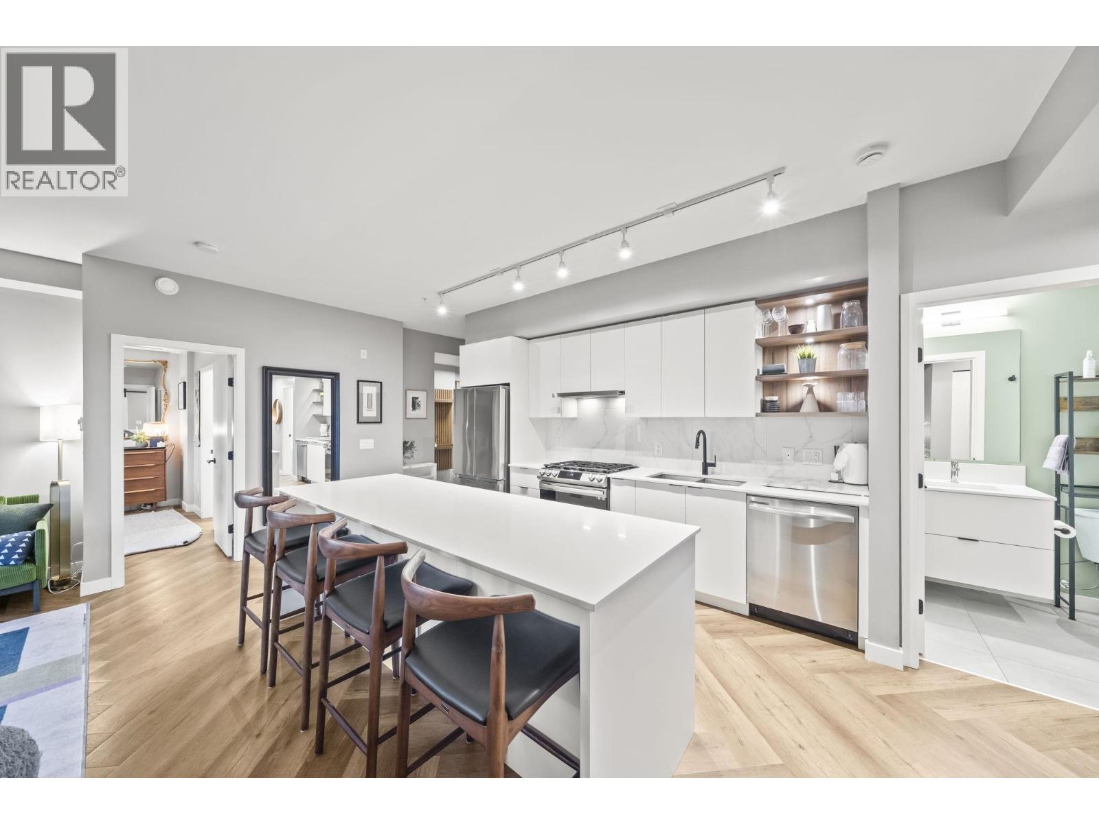 605 3229 St Johns Street, Port Moody, British Columbia  V3H 0M4 - Photo 11 - R3172789