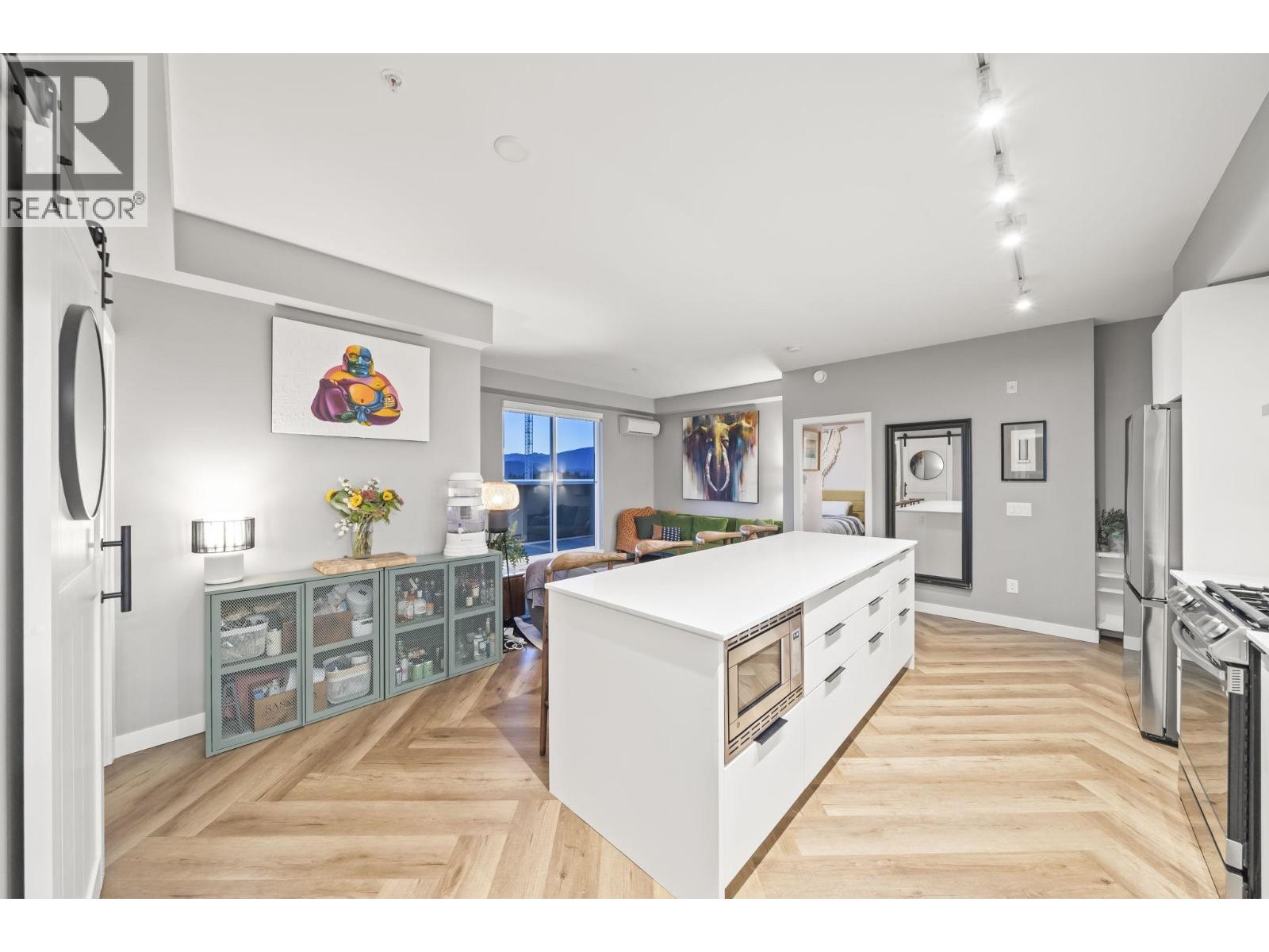 605 3229 St Johns Street, Port Moody, British Columbia  V3H 0M4 - Photo 12 - R3172789