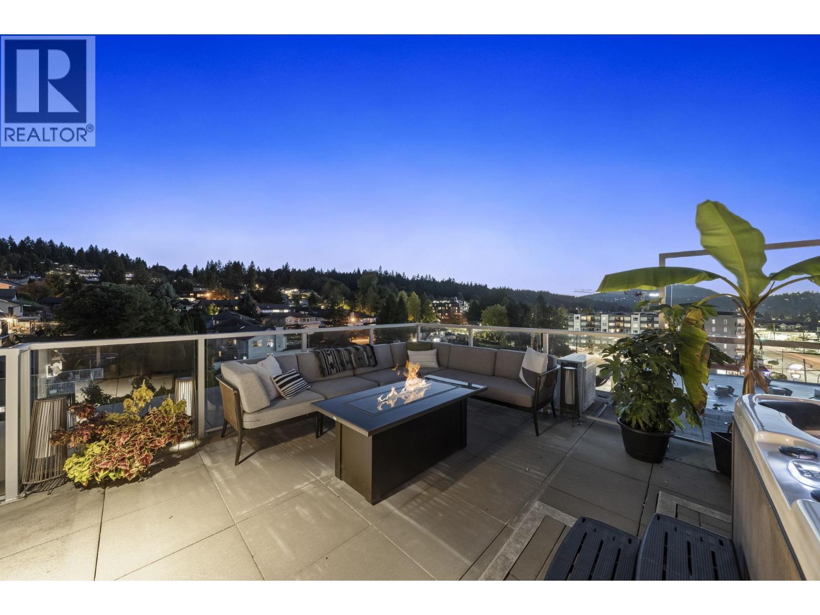 605 3229 St Johns Street, Port Moody, British Columbia  V3H 0M4 - Photo 32 - R3172789