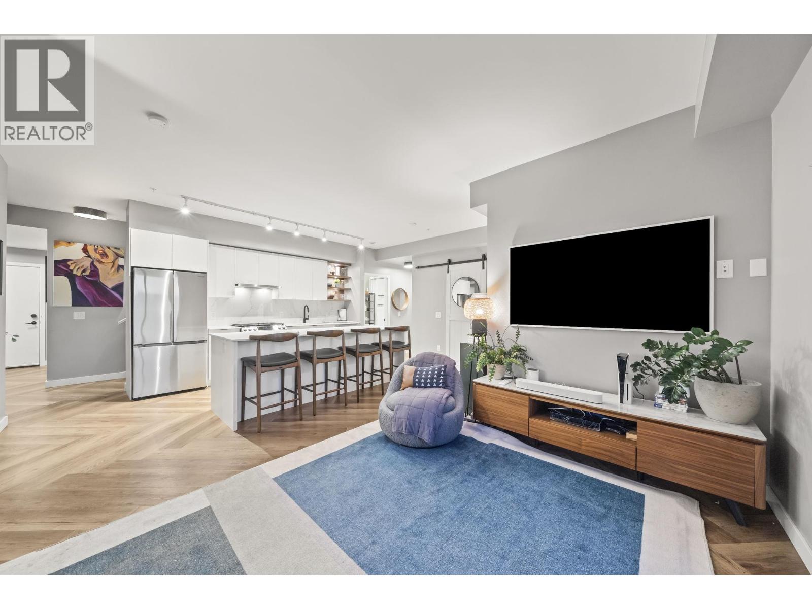 605 3229 St Johns Street, Port Moody, British Columbia  V3H 0M4 - Photo 4 - R3172789