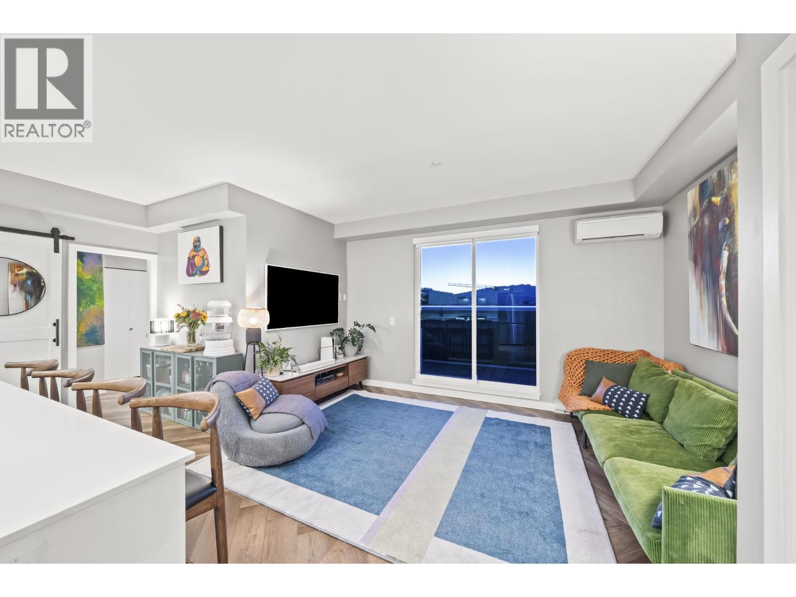 605 3229 St Johns Street, Port Moody, British Columbia  V3H 0M4 - Photo 6 - R3172789