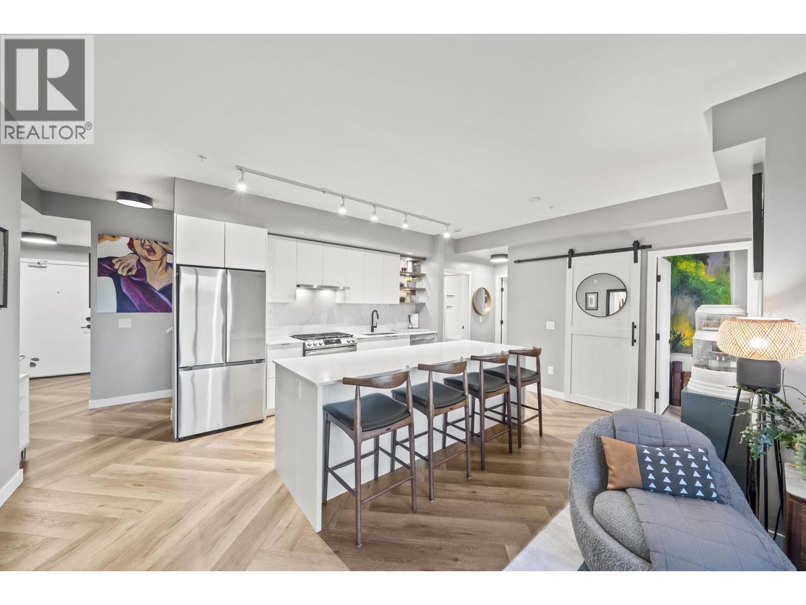 605 3229 St Johns Street, Port Moody, British Columbia  V3H 0M4 - Photo 8 - R3172789