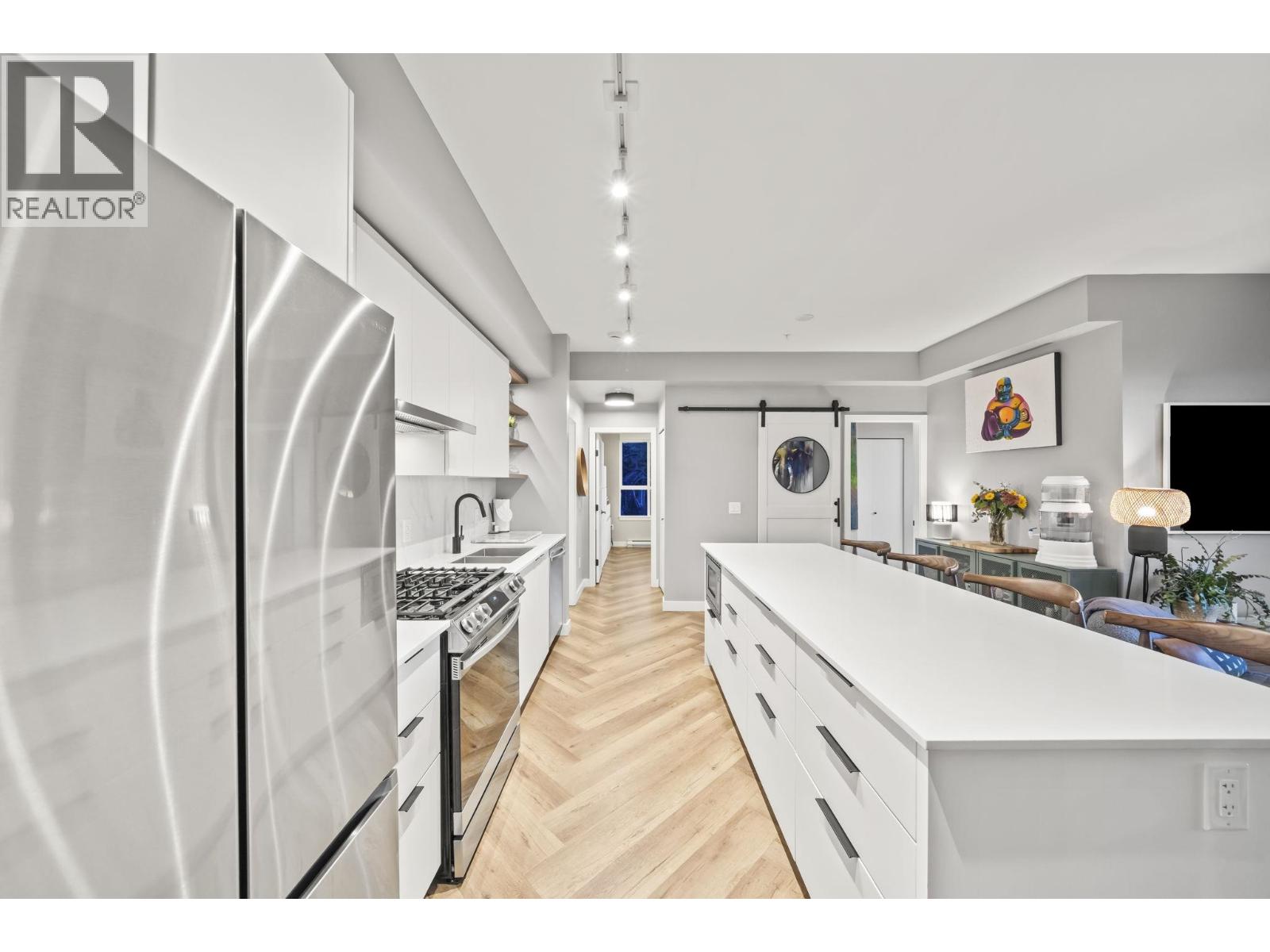 605 3229 St Johns Street, Port Moody, British Columbia  V3H 0M4 - Photo 9 - R3172789