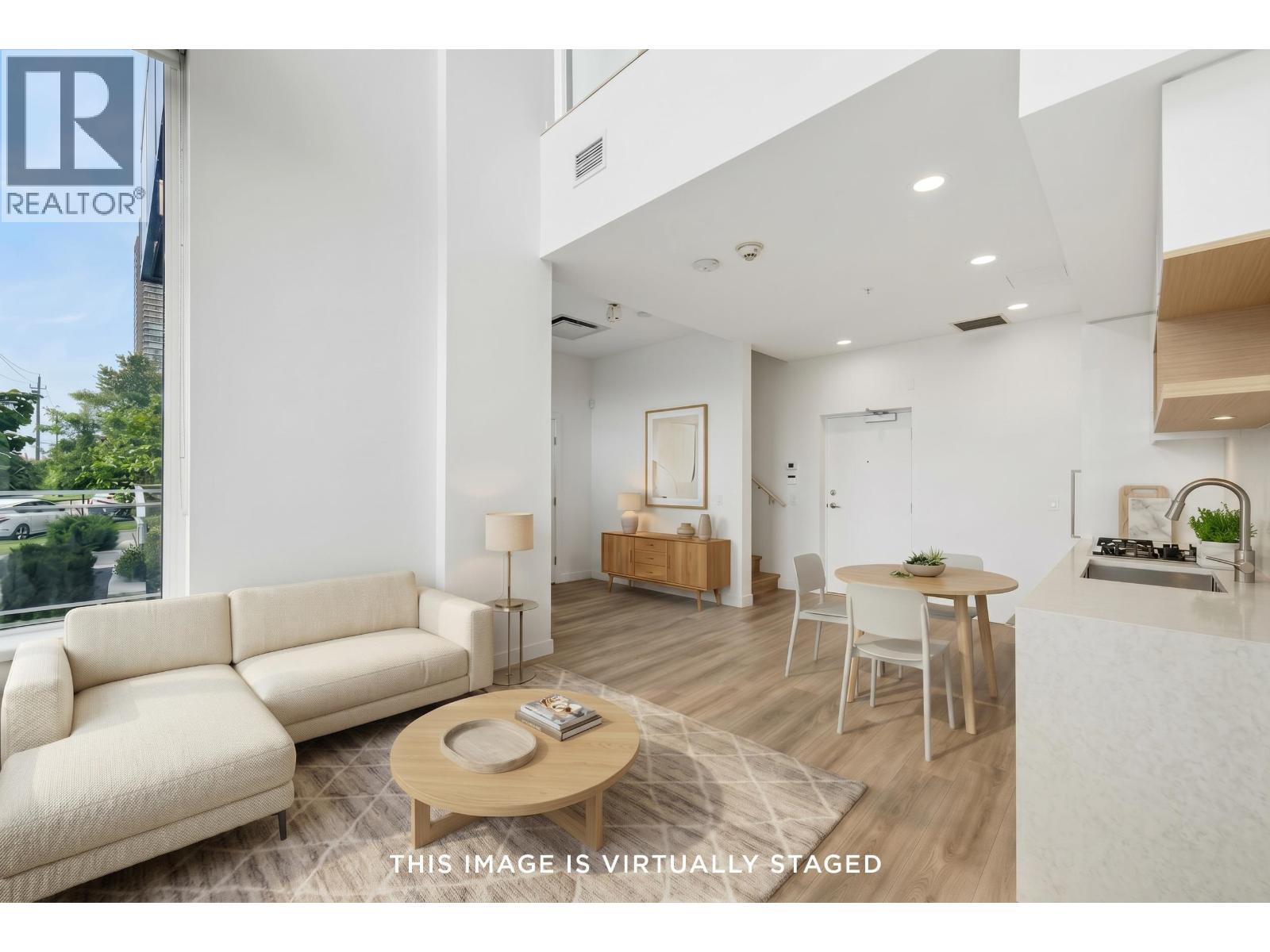 106 4433 ALASKA STREET, burnaby, British Columbia