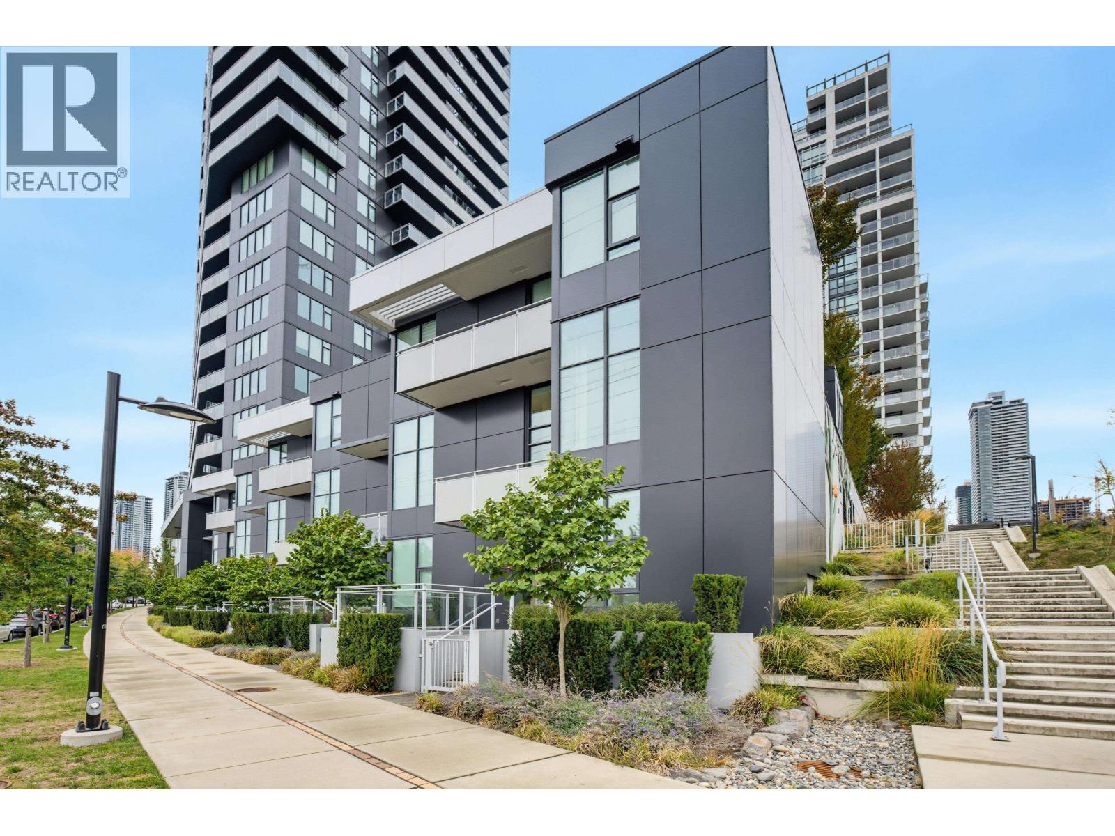 106 4433 Alaska Street, Burnaby, British Columbia  V5C 5T3 - Photo 4 - R3172795